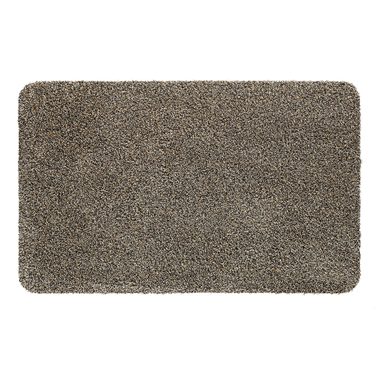 HQ Aqua-Stop Trockenmatte Granit 50x80 cm
