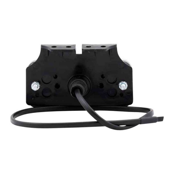 Breite Lampe Pendelleuchte LED Radex