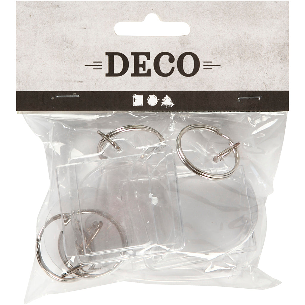 Kreativunternehmen https: www.cchobby.nl keychain-size-40-50-mm-4-piece-1-box