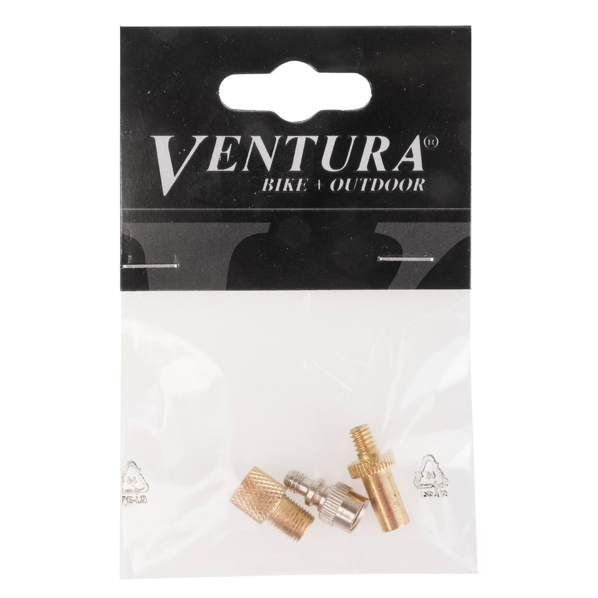 Ventura-Ventiladapter