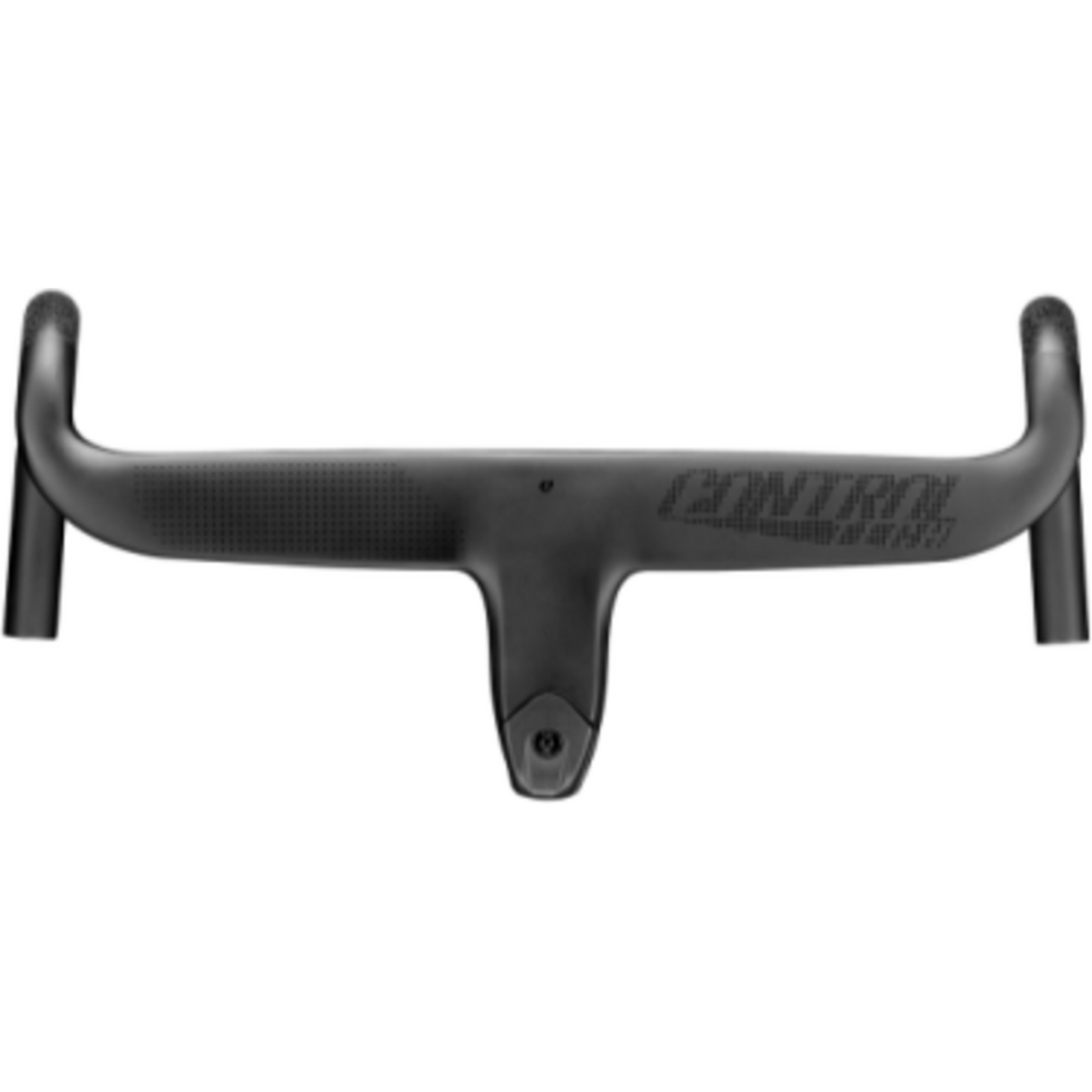 Controltech – vollintegrierter Sirocco-Rennlenker FL4, 40 cm, 100 mm