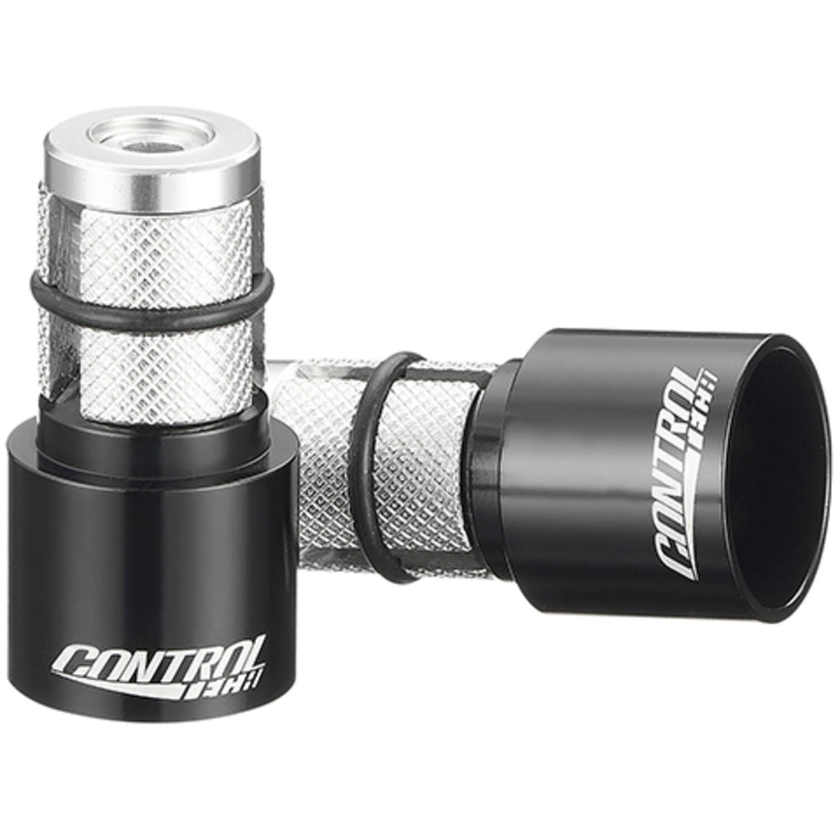 Controltech – Terminator MTB-Lenkerverlängerungsstopfen aus Aluminium