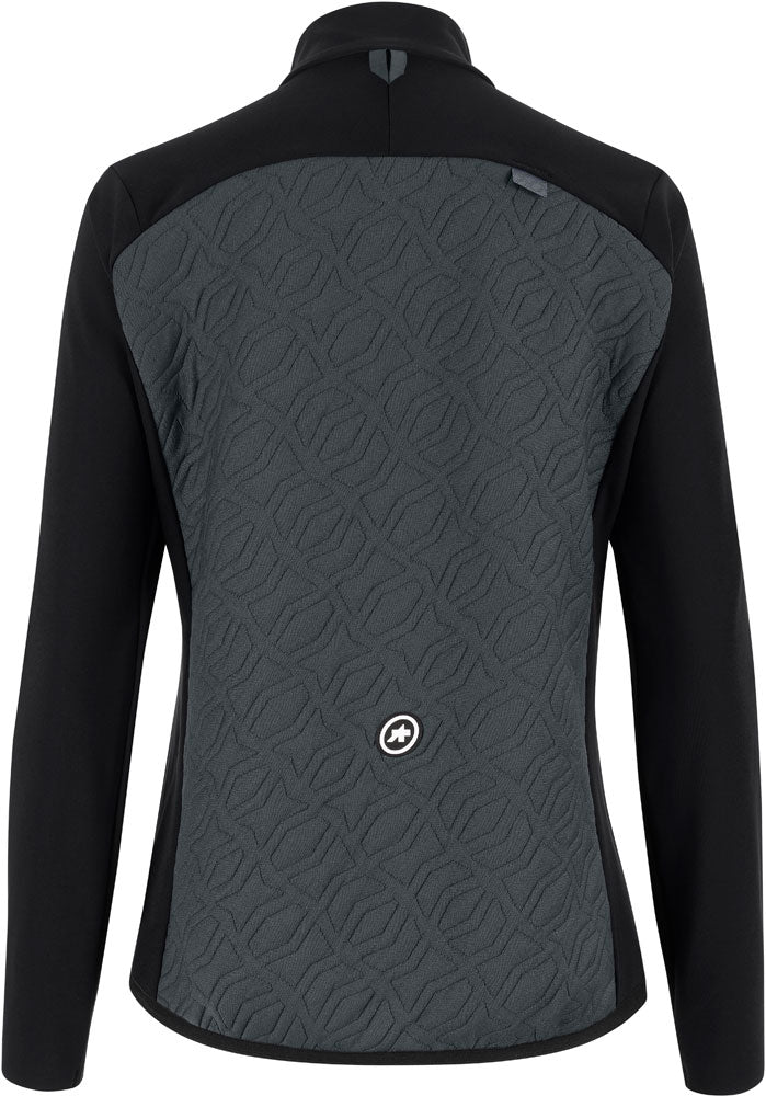 Assos Trail Steppenwolf T3 – Windjacke für Damen