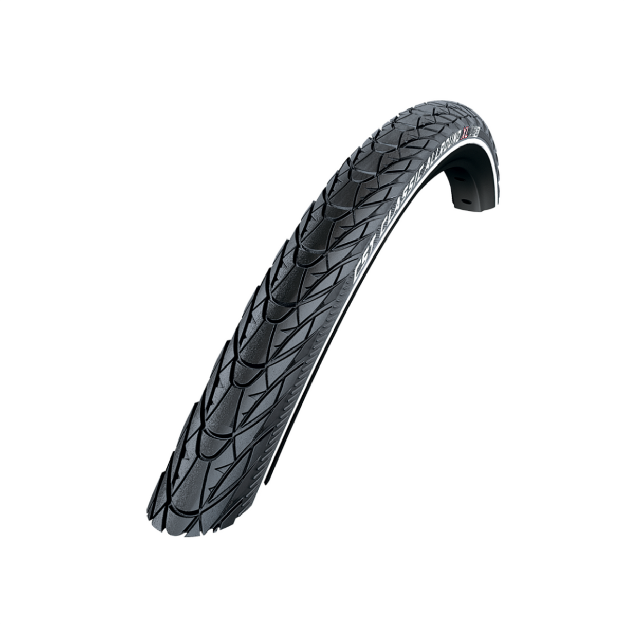 EB00301A Classic Allround XL 28x1,40