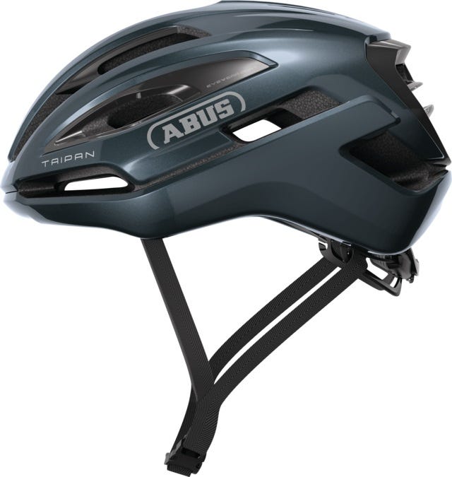 Abus Helm Taipan Como Blau M 54-58cm