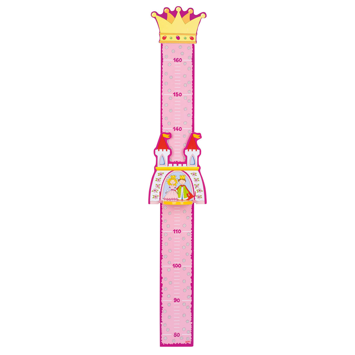 Goki Mare Prinzessin