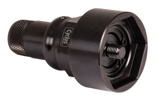 Snapin Kunde Schließung Nuss Sn.64-W Yamaha