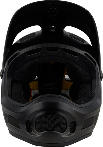 Poc coron air carbon mips helmet