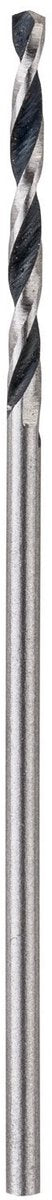 Bosch Prof. Spiral Drill PointTeq 1,0 mm (2)