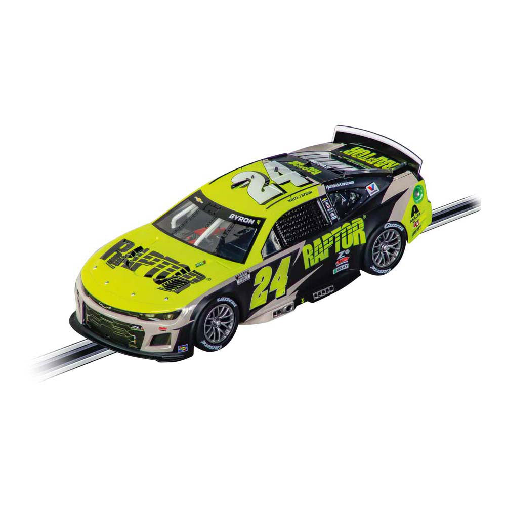 Carrera Nascar Camaro Nextgen ZL1 Hendrick Motorsports Digital 132 – 1:32