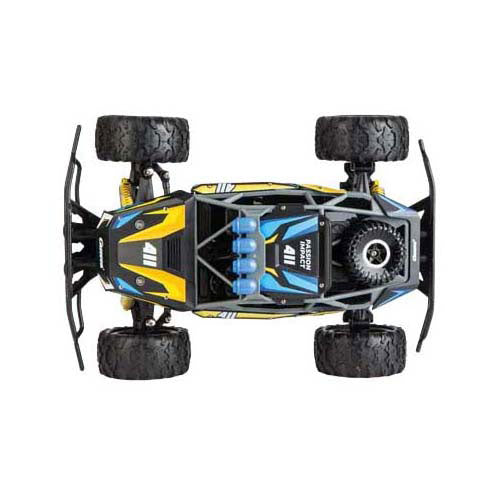 Carrera RC 2,4 GHz Passion Impact 3.0 – 1:16