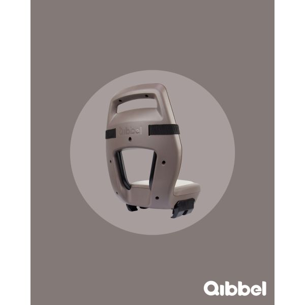 Qibbel Sitz Widek Junior 6+ haselnussbraun