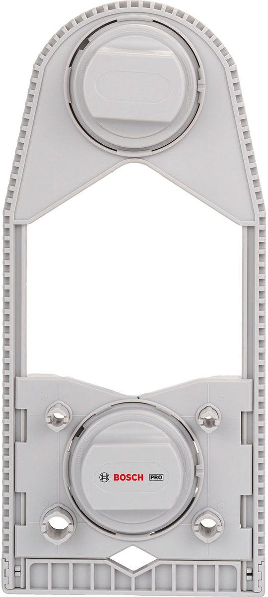 Bosch Pro Tile PC Plus Lochsägen-Zentrierhilfe – 2608901574