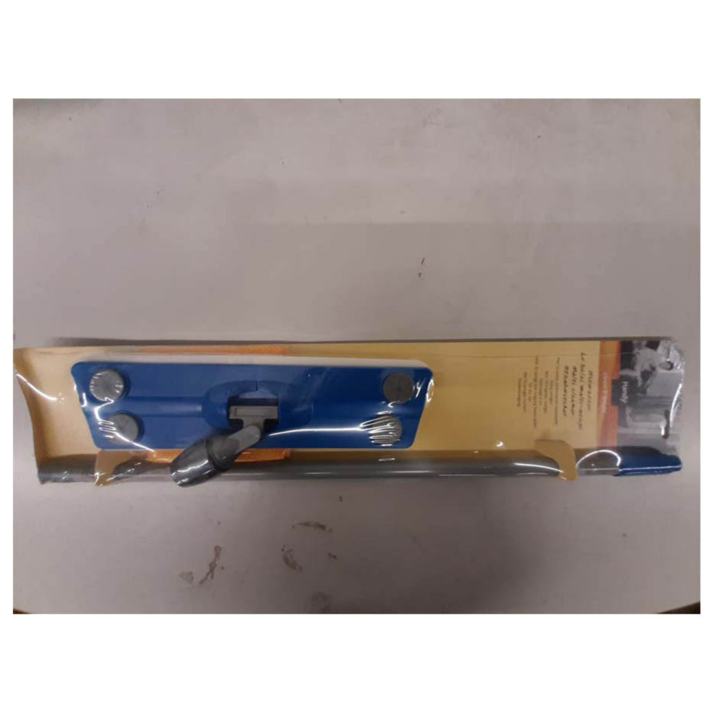 Handlicher Kehrbodenwischer 40cm | 2 Stk