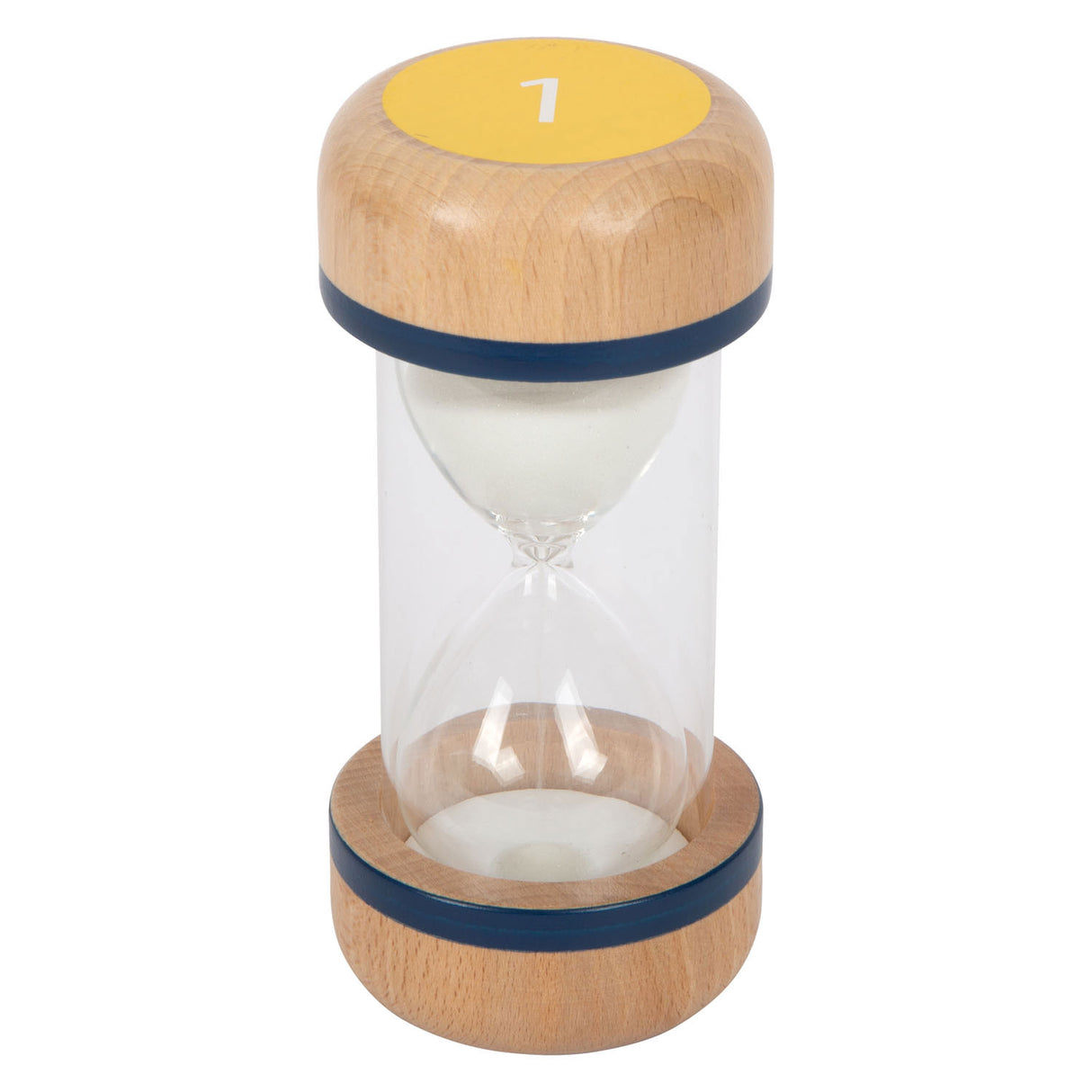 Small Foot - Holz-Sanduhren XL-Set, 4-tlg.