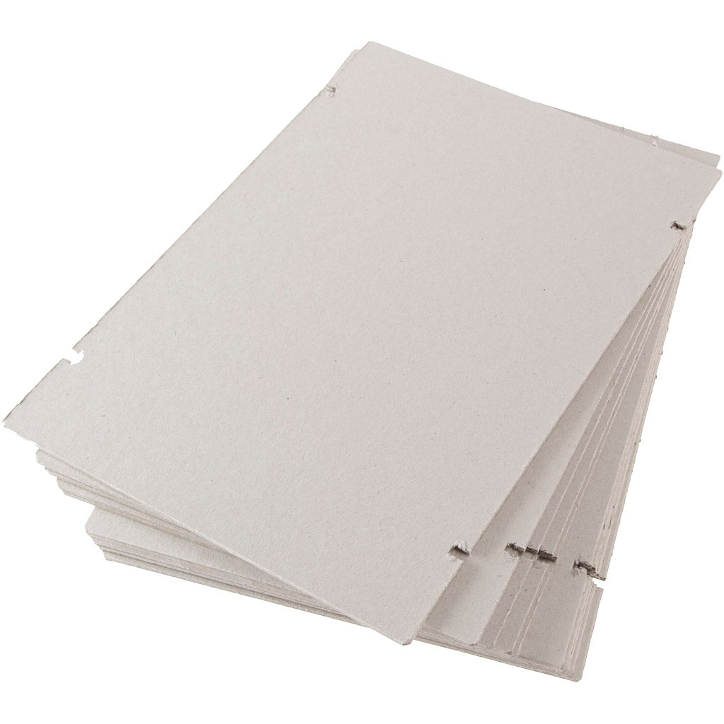 Zeichenbrettmatte, Größe 32x45 cm, 10 Stück, 1 Box
