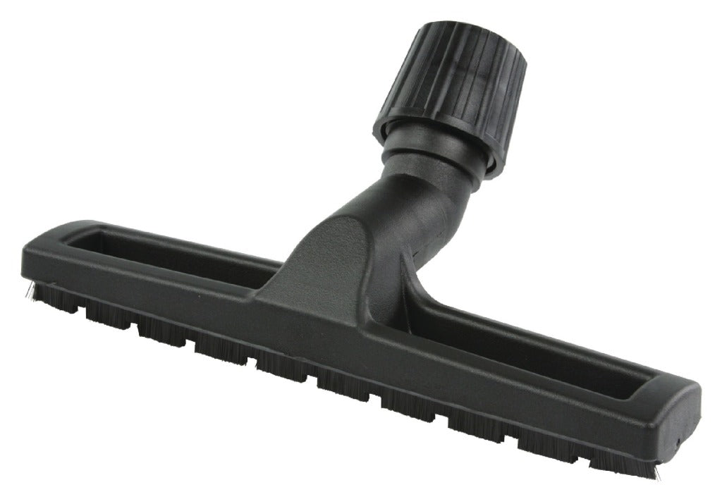 HQ W7-60371N Parkettbodenbürste Vario 30-40 mm schwarz