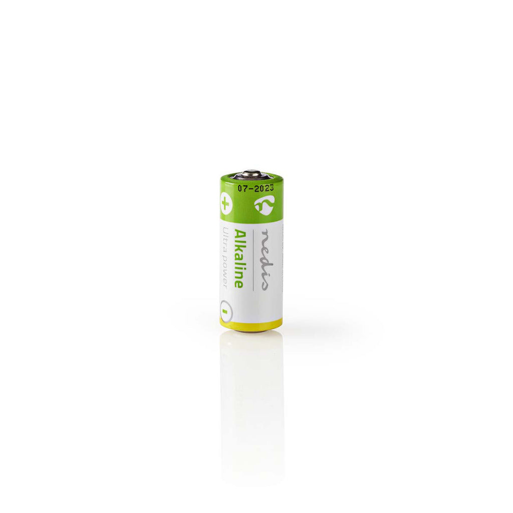 Nedis baaklr11bl Alkalibatterie LR1 1,5 V 1 Stück Blister