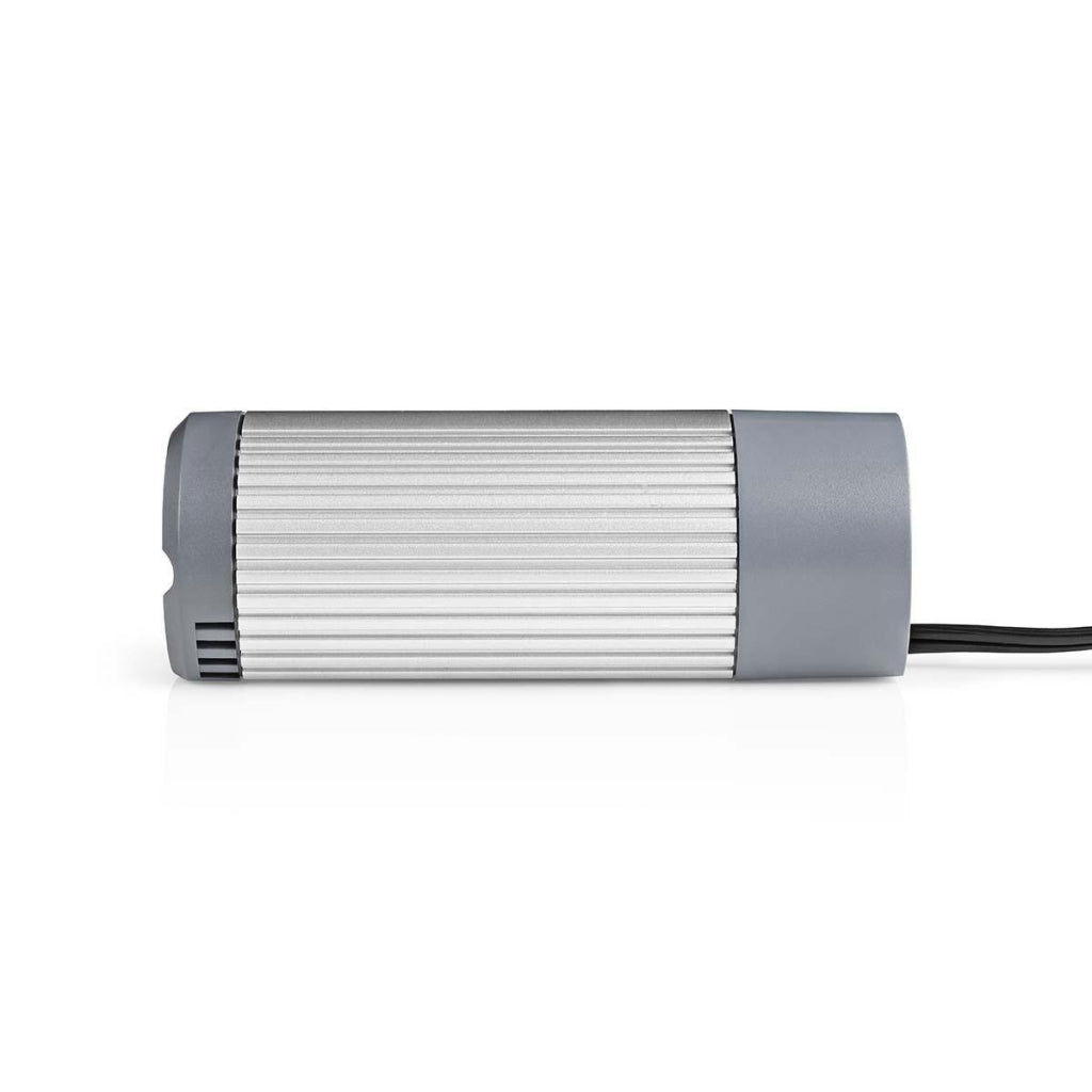 Nedis PIMS10024 Stromwandler Modifizierte Sinuswelle 24 V DC 230 V 100 W 1x Schuko 1x USB-Ausgang