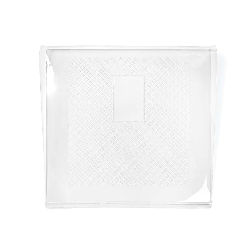 Nedis ffdt110at61 Tropfschale 60 cm transparent