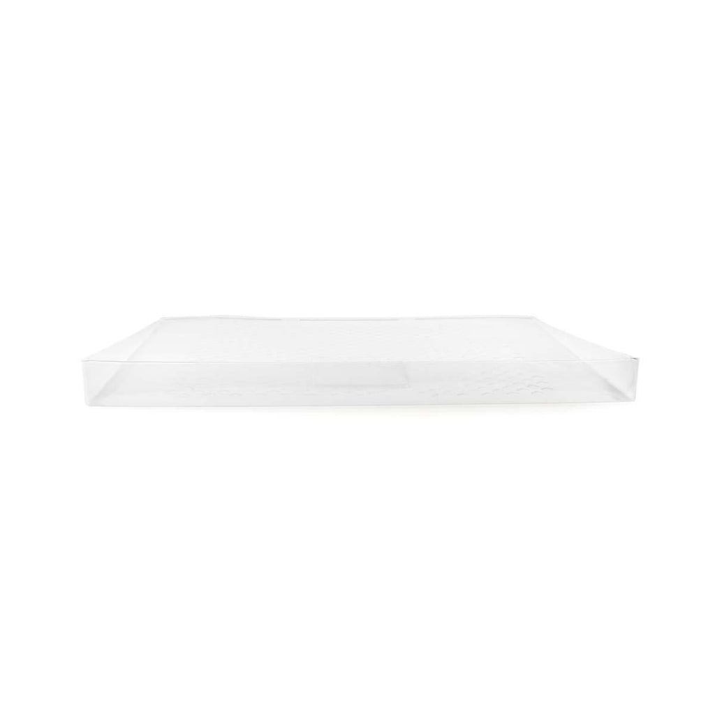 Nedis ffdt110at61 Tropfschale 60 cm transparent