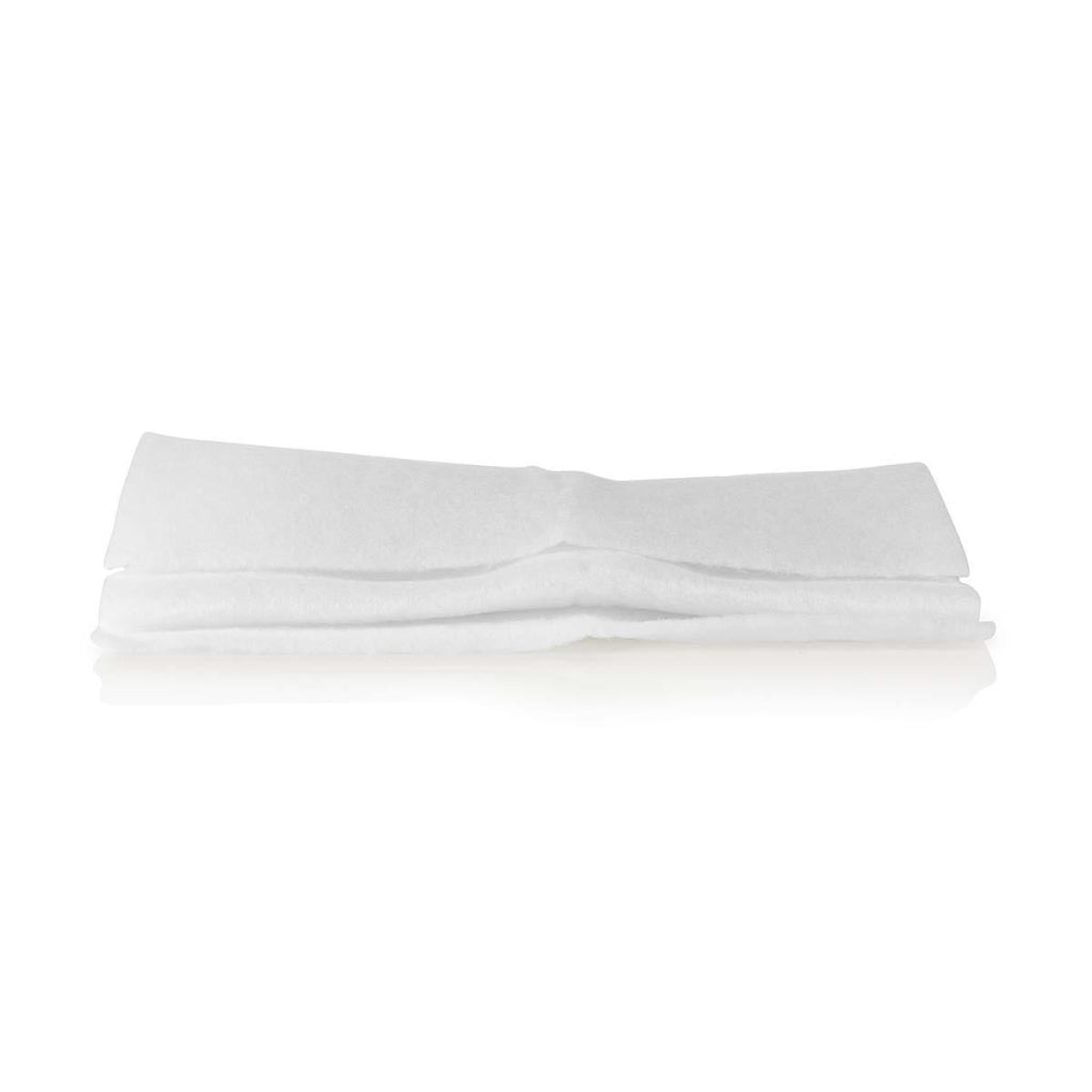 Nedis chfi111mi Fettfilter für Dunstabzugshaube, 114 cm x 47 cm, 100 g m²