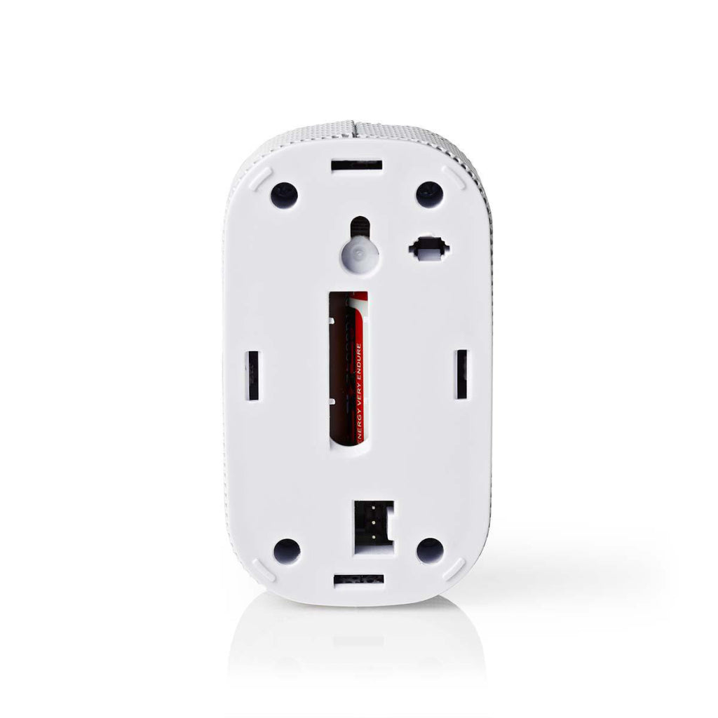 Nedis dtctco20wt Kohlenmonoxid|Kohlenmonoxid