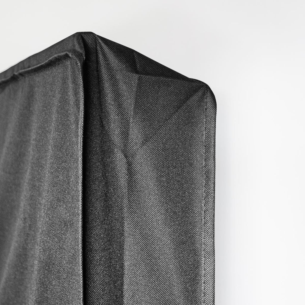 Nedis Outdoor-TV-Schutzhülle | 40-42 | schwarz | 1 Stück - tvoc4042bk tvoc4042bk
