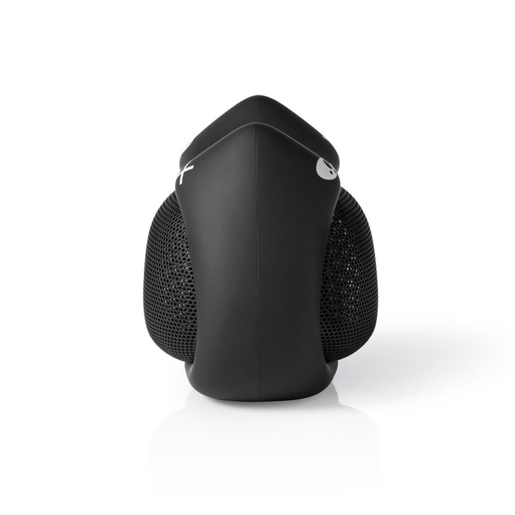 Nedis SPBT4110BK Animaticks Bluetooth-Lautsprecher 3 Stunden Spielzeit Freisprechen Kelly Kitten