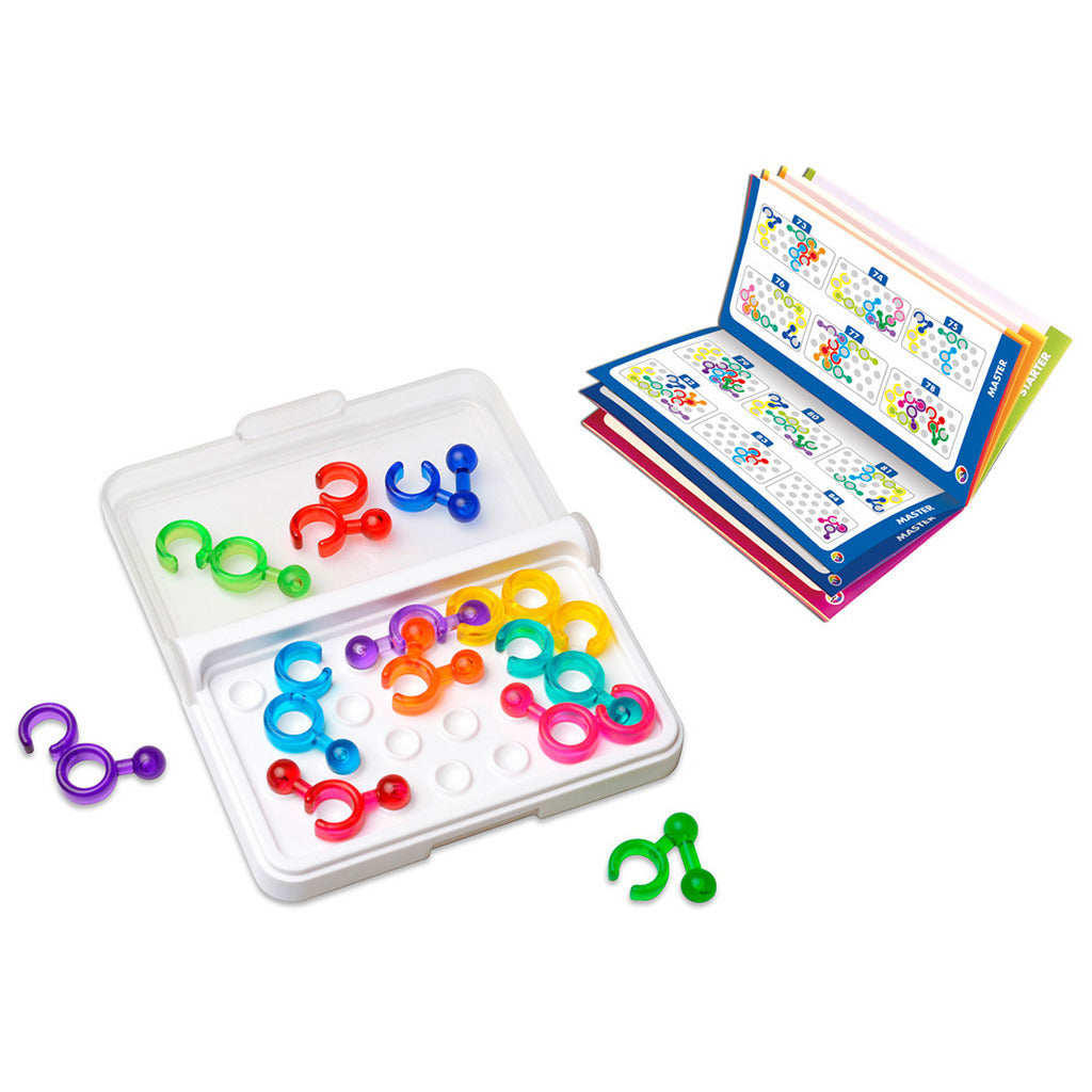 Intelligente Spiele Intelligente Spiele iq link - Denkspiel