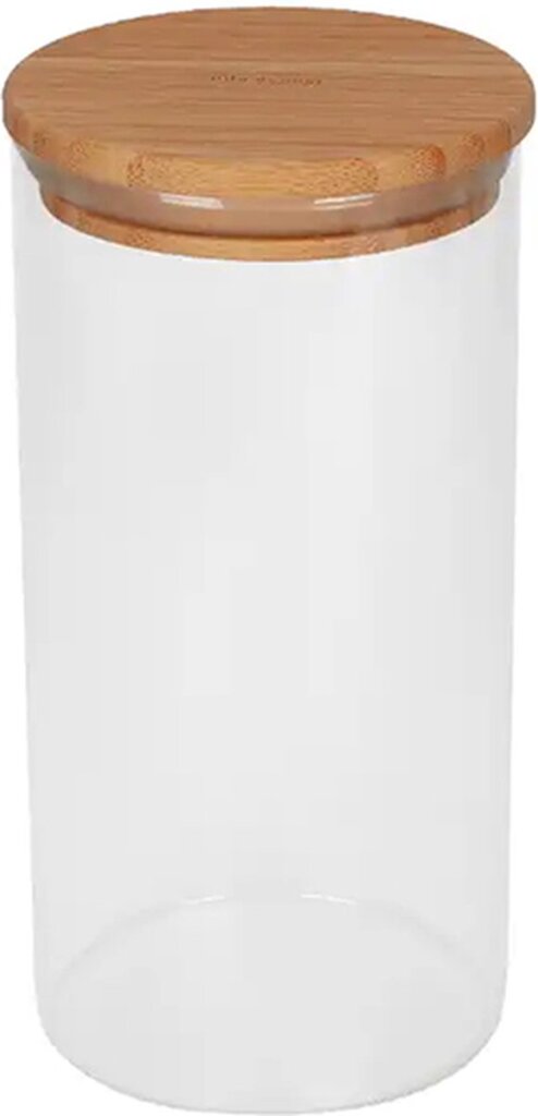 Brabantia Brabantia Pure Vorratsdose 1100 ml Glas