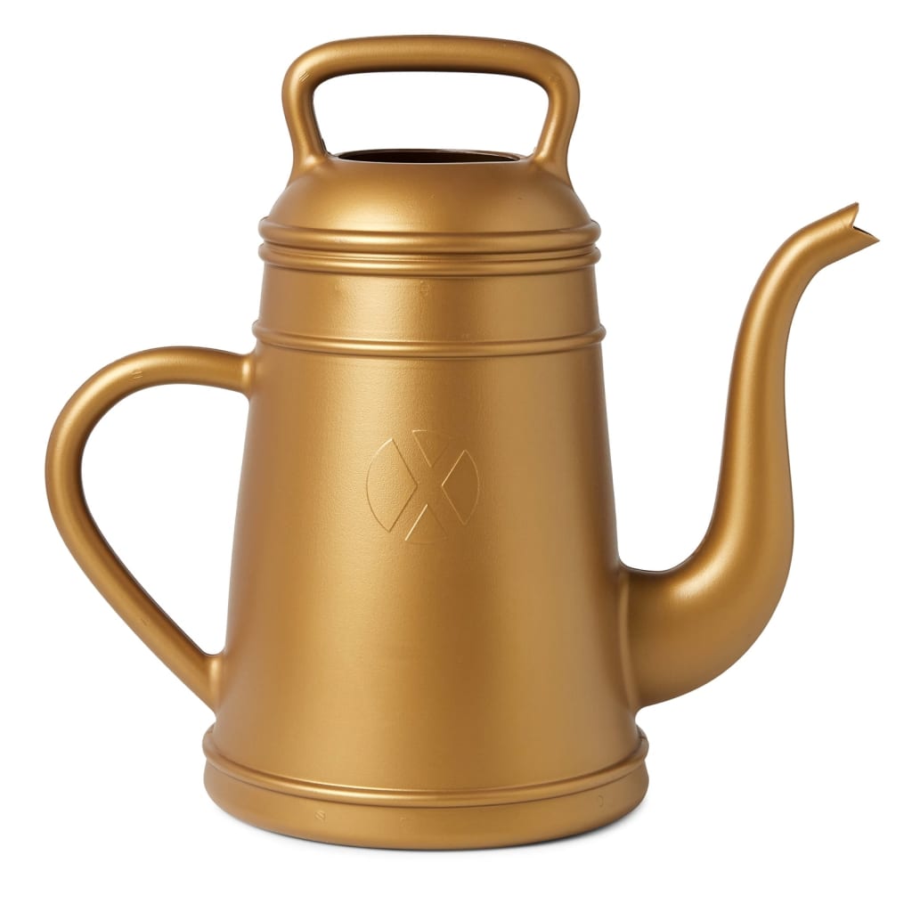CAPI CAPI WASSERUNG XALA LUNGO 12 L Goldfarbe