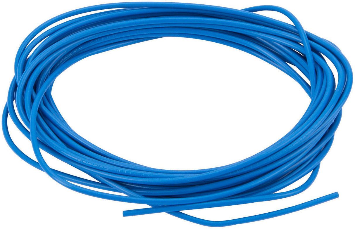 Baas Fahrradteile Boss-Kabel FLK Fahrzeugkabel Boss BL 0,5 qmm 5 m