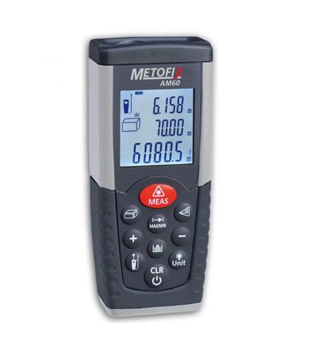 Metofix-Entfernungsmesser am60 60mtr (nml)
