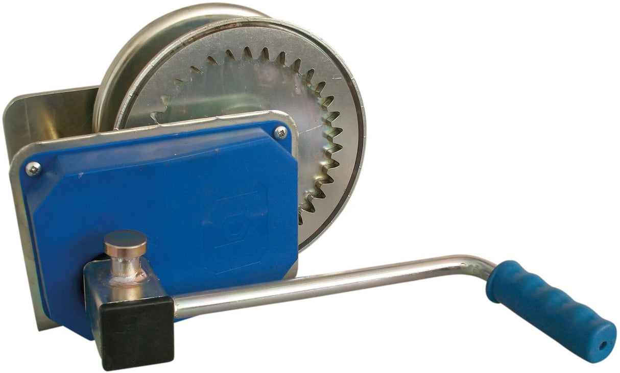 Schlegl Winde SSW 900 1 aus Seilwinde.