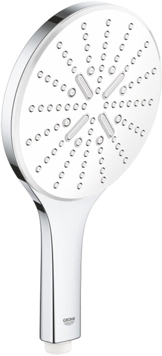 Grohe vitalio smartactive 150 Handbrause - 㘠15 cm - 3 Strahlarten - Chrom