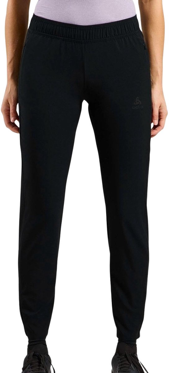 Odlo Zeroweight Tight Damen – Schwarz – Größe M