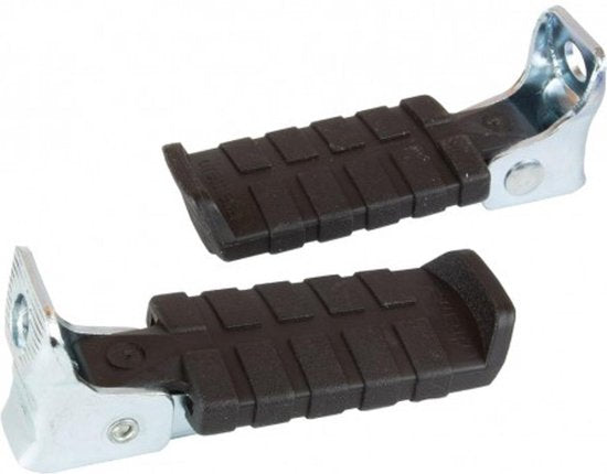 Universal Folding Footruest Set Bobike 1112-s