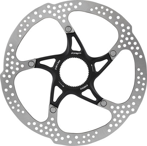 Trp Bremsscheibe R1C Rotor R1C 203mm R203C01E