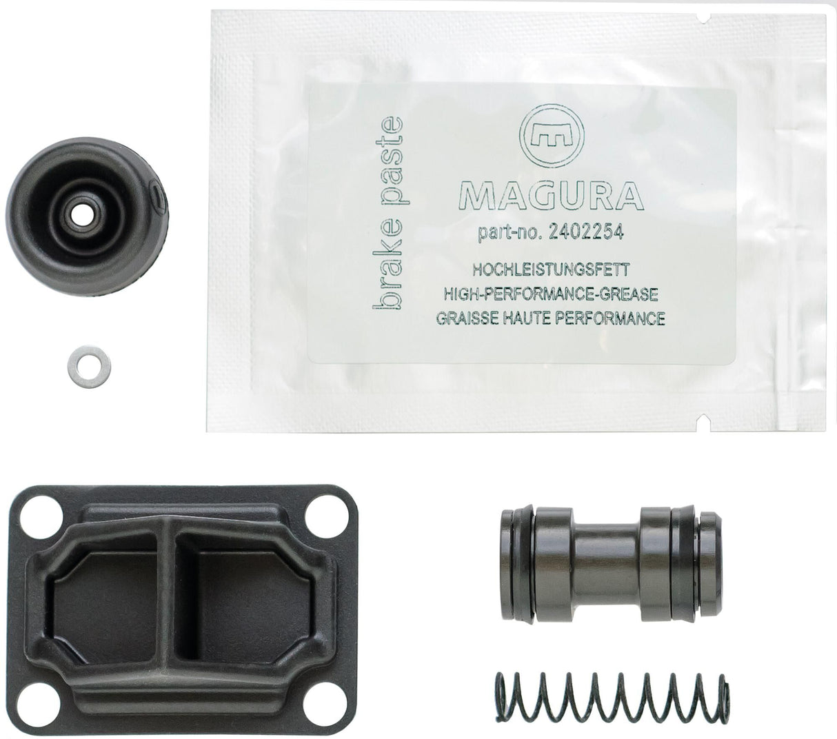 Magura Reparatursatz Handbremszylinder Hauptbremszylinder Reparatursatz Mod.288