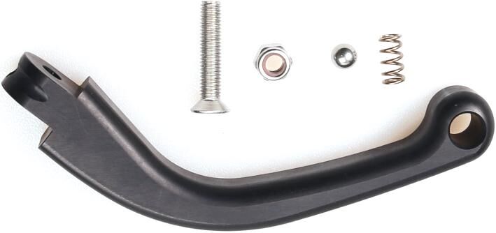 Magura Handhebel HC3 Handhebel HC3 kurz 165mm