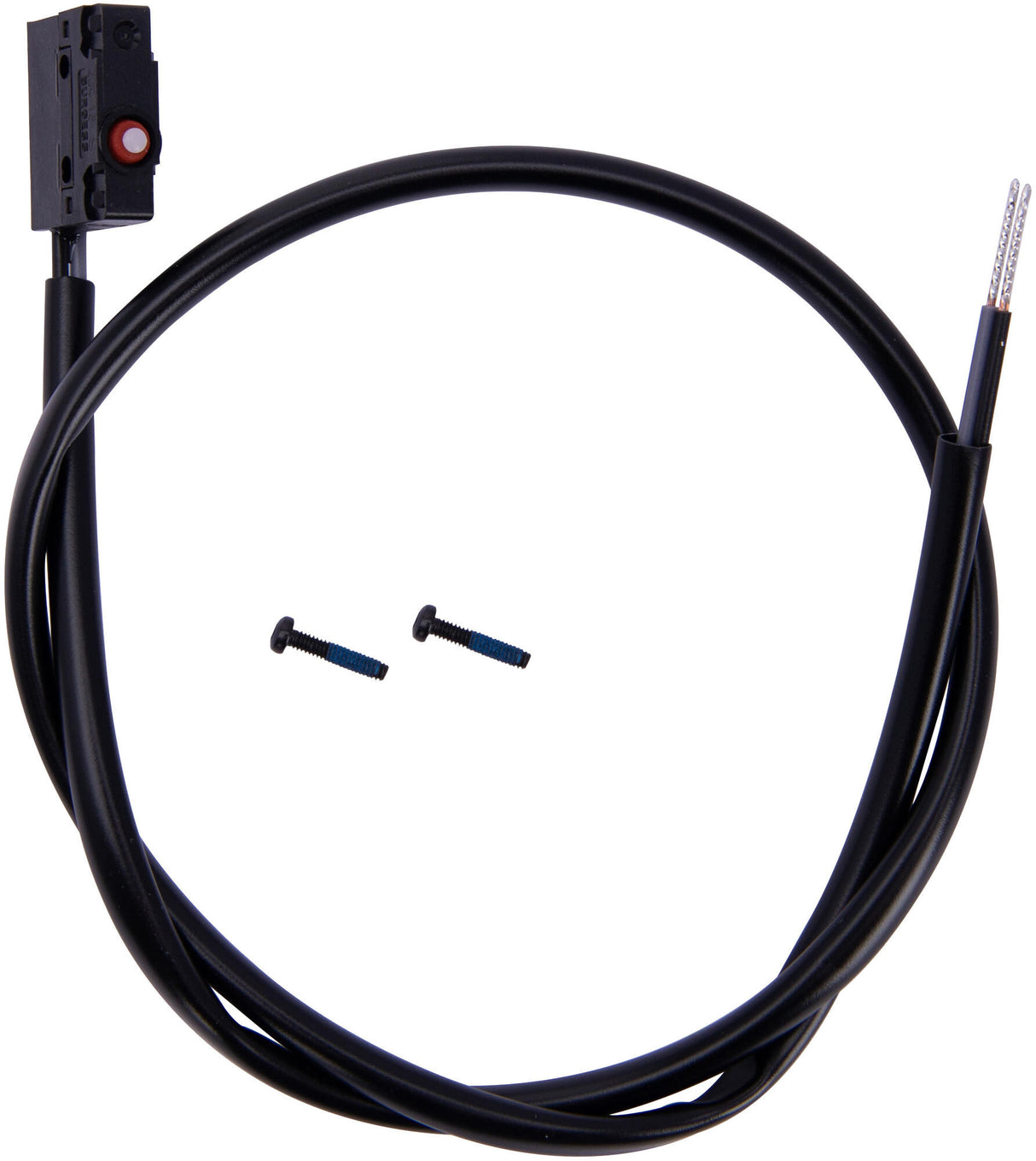 Magura Bremslichtschalter HC3 Bremslichtschalter 2-polig 470mm lang