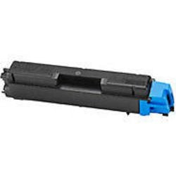 Tonerkartusche Kyocera TK580C Cyan