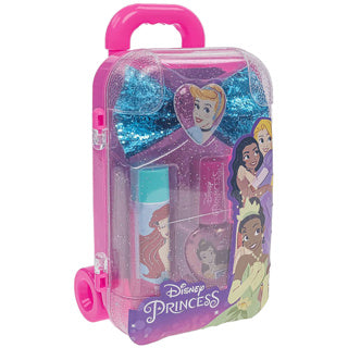 Mini-Make-up-Trolley Frozen, Prinzessin, Stich | 12 Stück