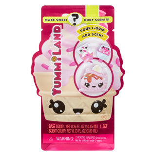 Yummiland Num Nom Duftroller-Sortiment | 24 Stück