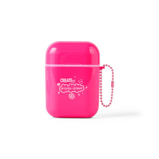 Erstelle es! Lip Pods Lipgloss | 6 Stück