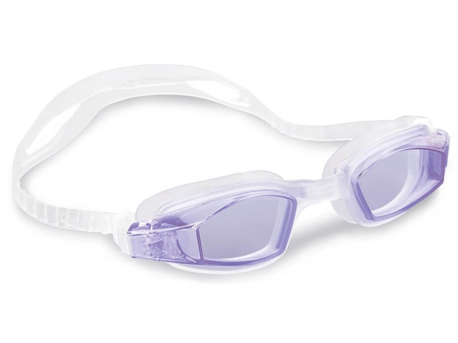 Intex Free Style Taucherbrille – blau