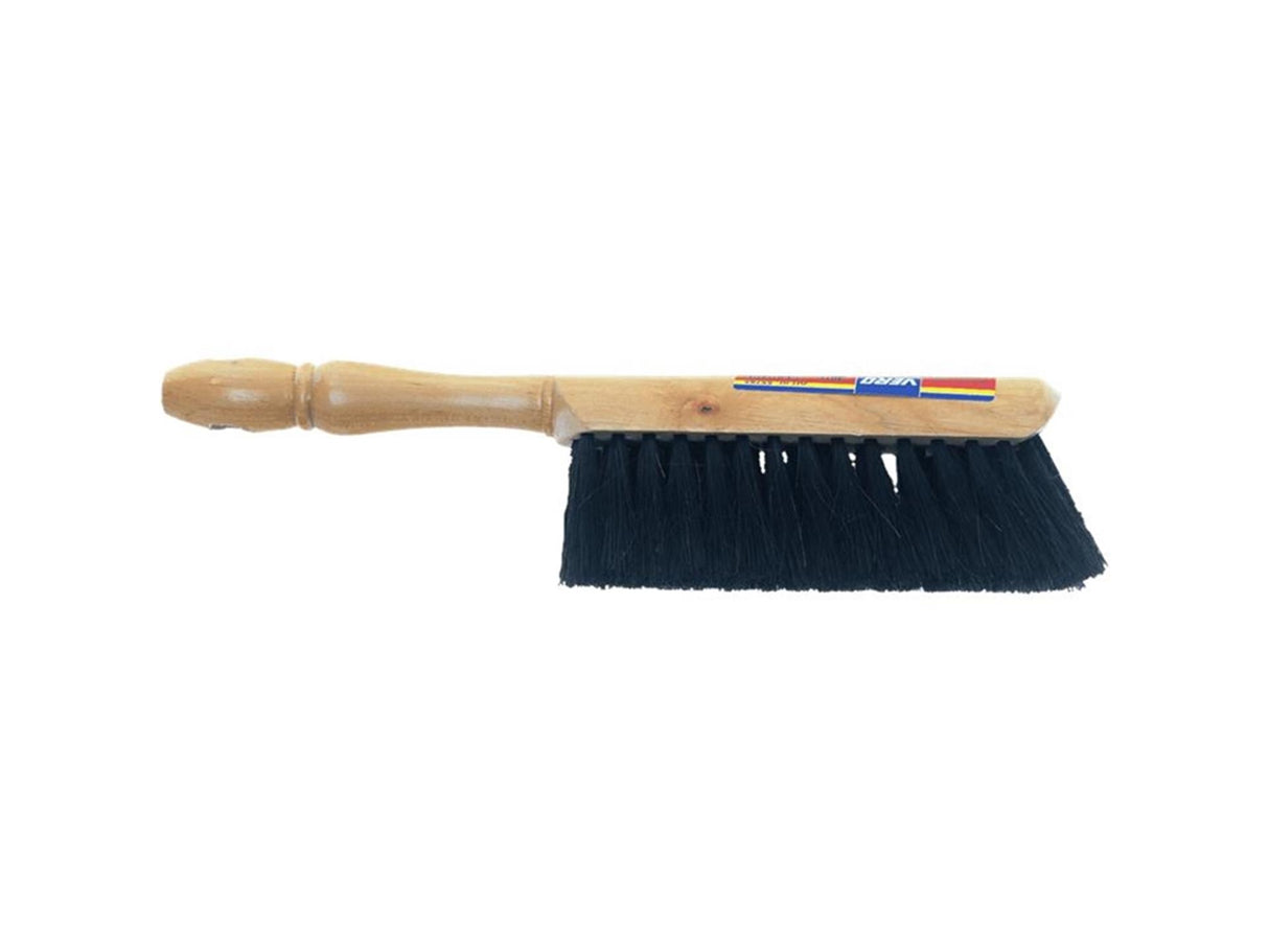 Vero Handbürste 28,5 cm Holzhaarmischung