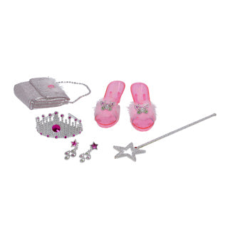 Osa Private Label Anziehspielset Prinzessin