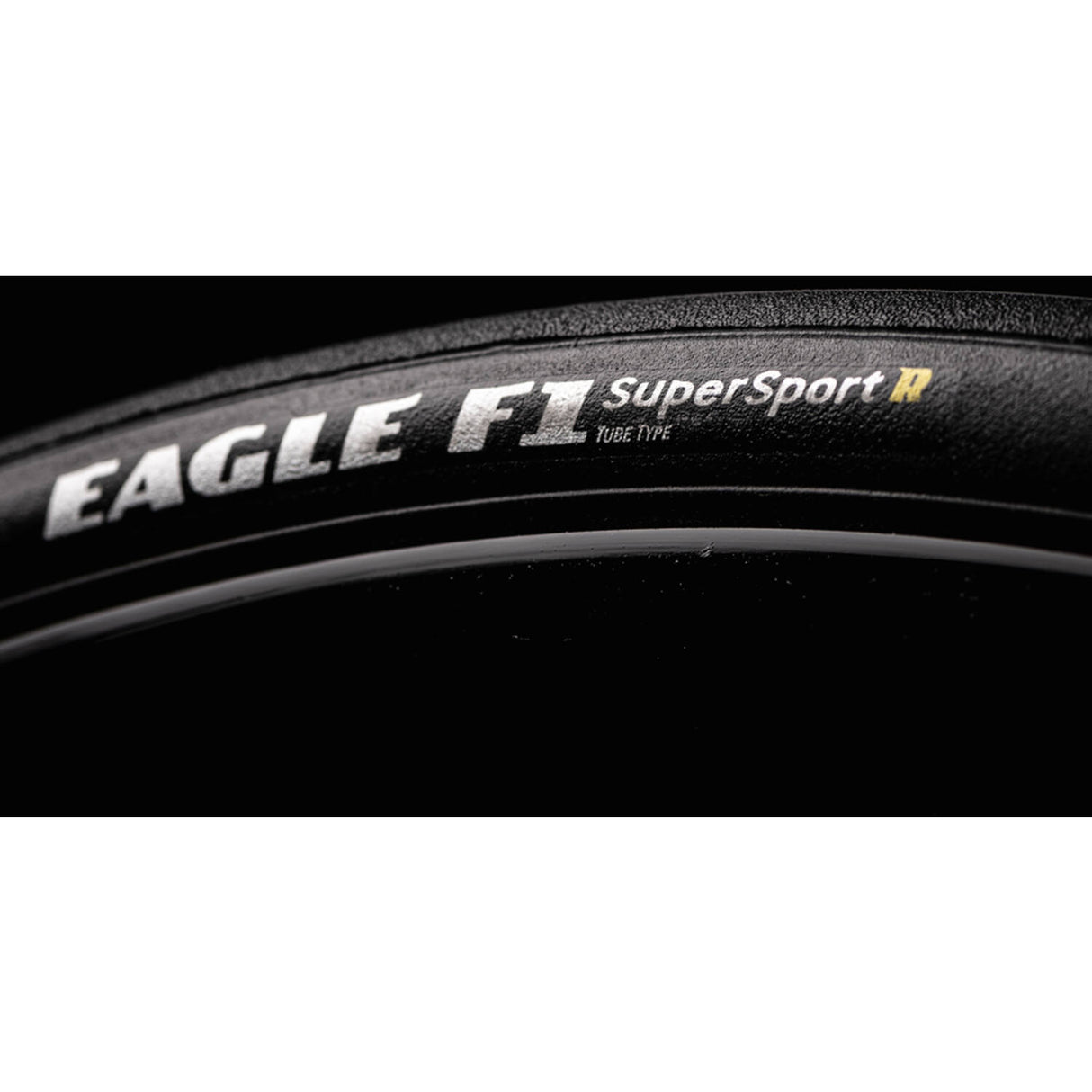 Goodyear - Eagle F1 Supersport R TLC 700x30c